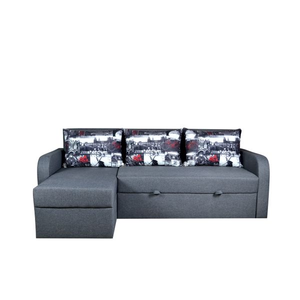 Кутовий диван “Маріо” Багира 114101 фото