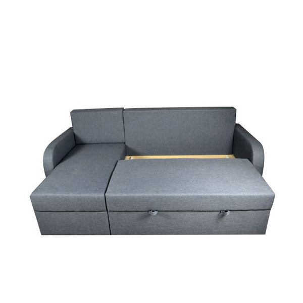 Кутовий диван “Маріо” Багира 114101 фото