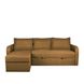 Кутовий диван “Маріо” - тканина Саванна 114001 фото 1