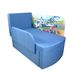 Дитячий диван з бортиком “Крісті” - тканина Саванна 136000 фото 11