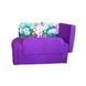 Дитячий диван з бортиком “Крісті” - тканина Саванна 136000 фото 9