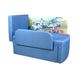 Дитячий диван з бортиком “Крісті” - тканина Саванна 136000 фото 10