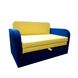 Дитячий диван “Софі” - тканина Багіра 137100 фото 3