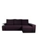 Кутовий диван “Зевс-Люкс” - тканина Саванна 112001 фото 1